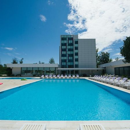 ונוס Hotel Melodia מראה חיצוני תמונה