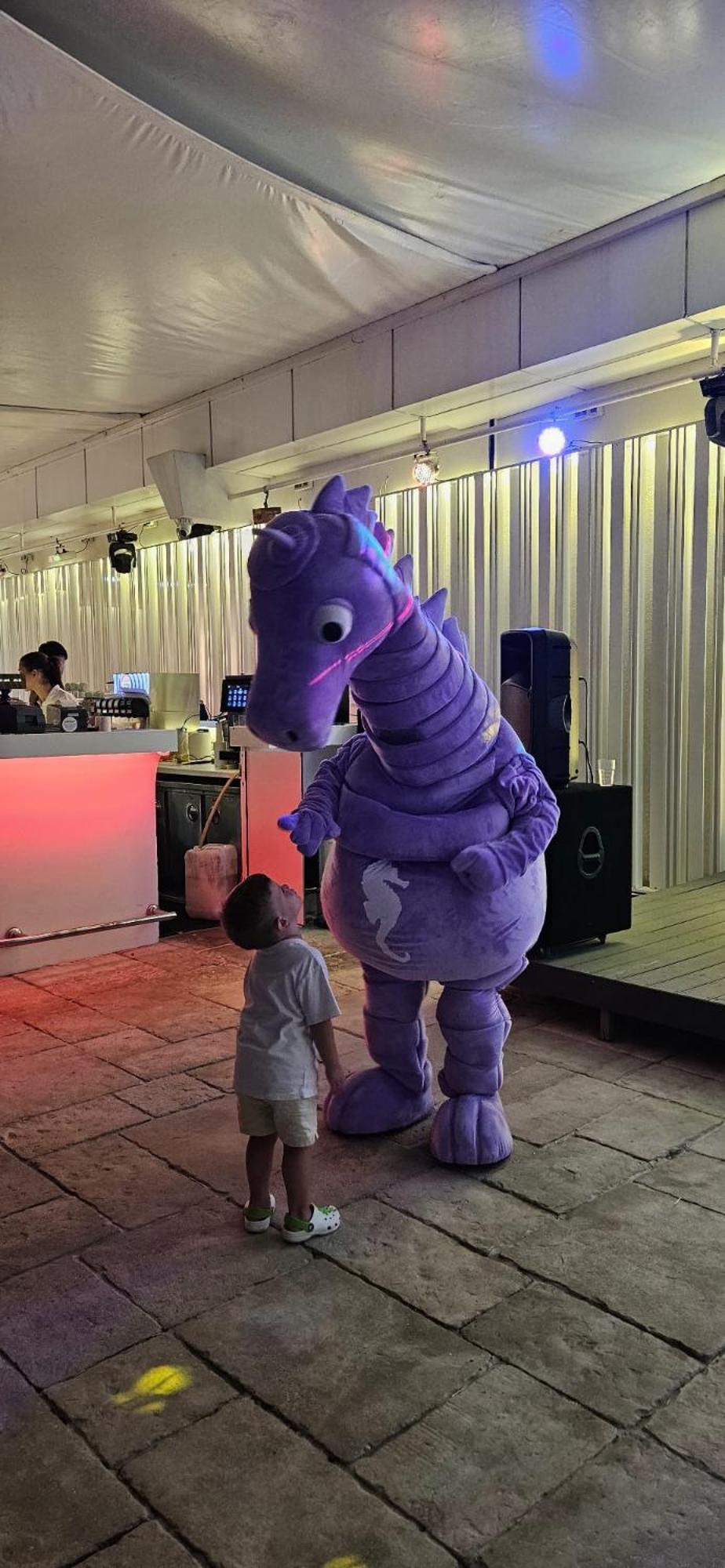 ונוס Hotel Melodia מראה חיצוני תמונה