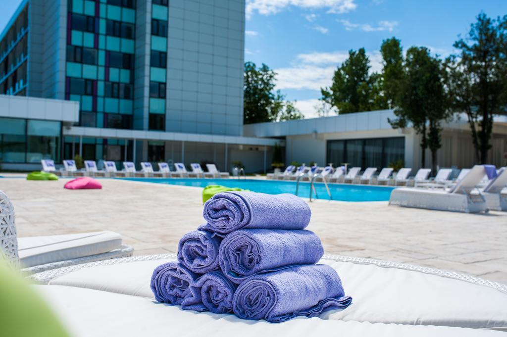 ונוס Hotel Melodia מראה חיצוני תמונה