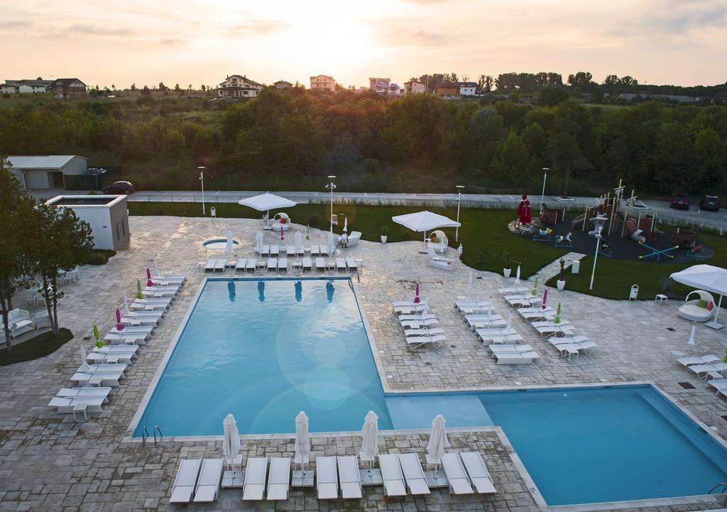 ונוס Hotel Melodia מראה חיצוני תמונה