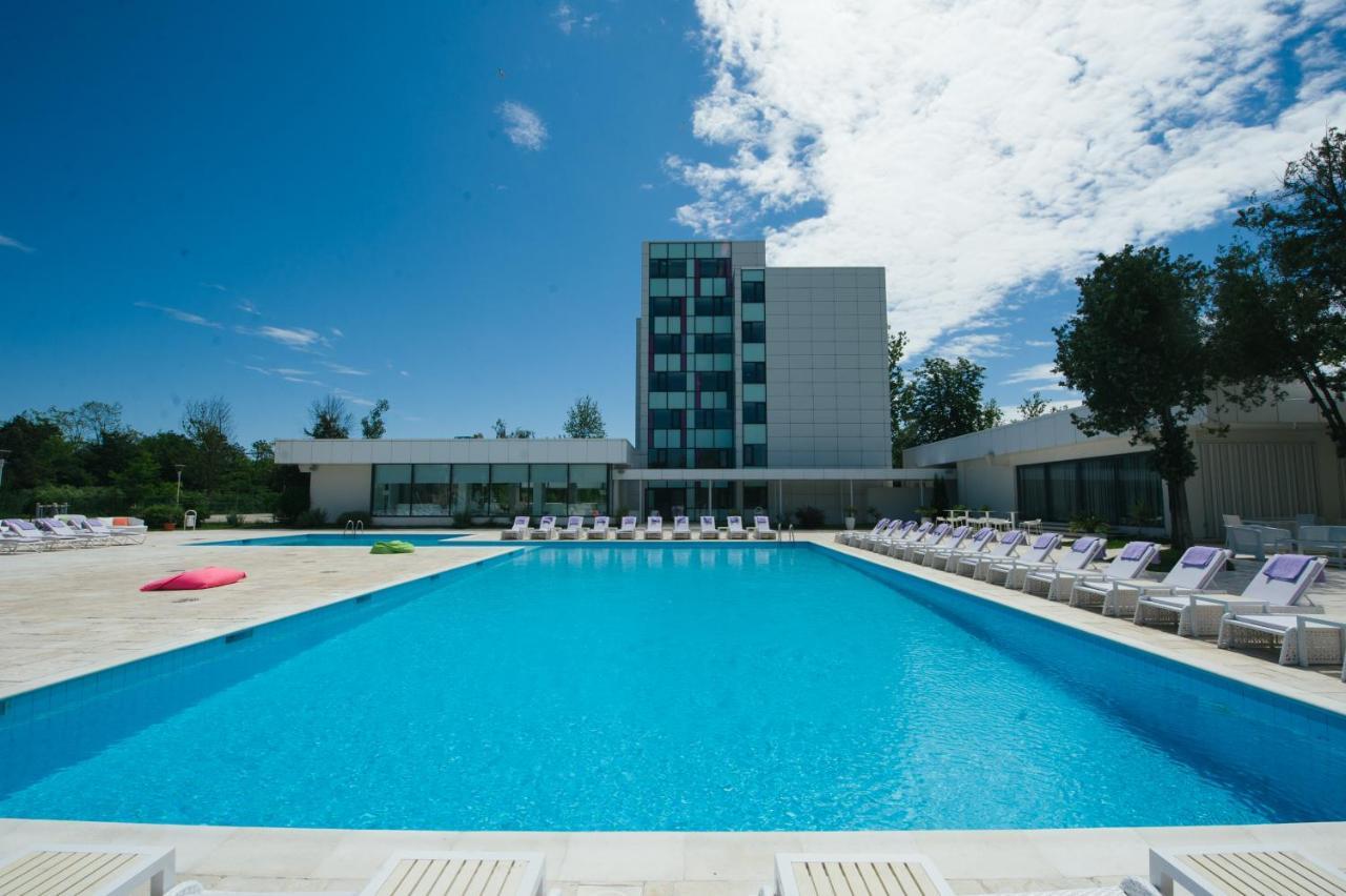 ונוס Hotel Melodia מראה חיצוני תמונה